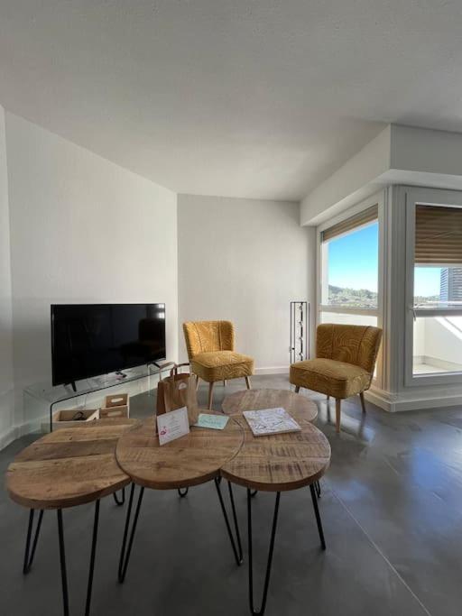 "Lou Mes" Baux-De-Provence Balcon Apartment Exterior photo