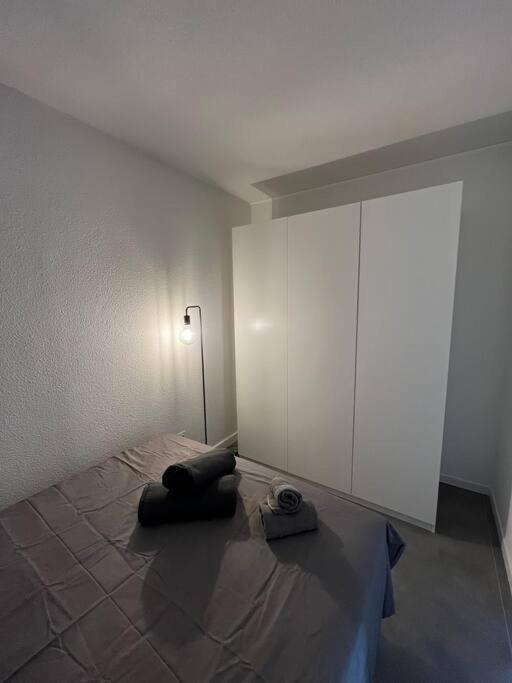 "Lou Mes" Baux-De-Provence Balcon Apartment Exterior photo