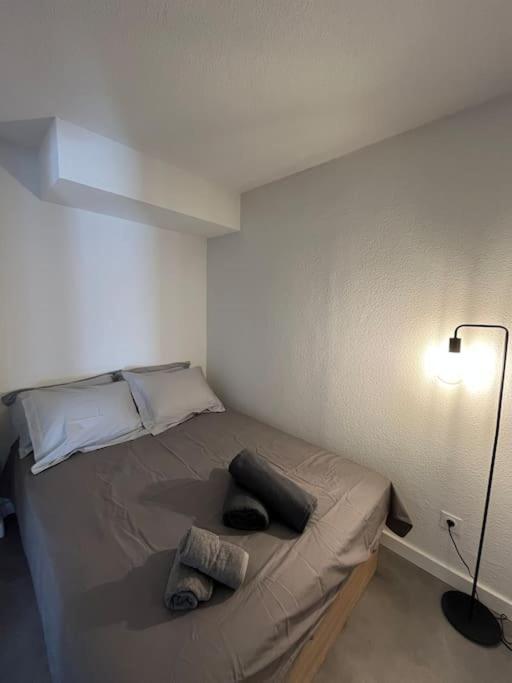 "Lou Mes" Baux-De-Provence Balcon Apartment Exterior photo